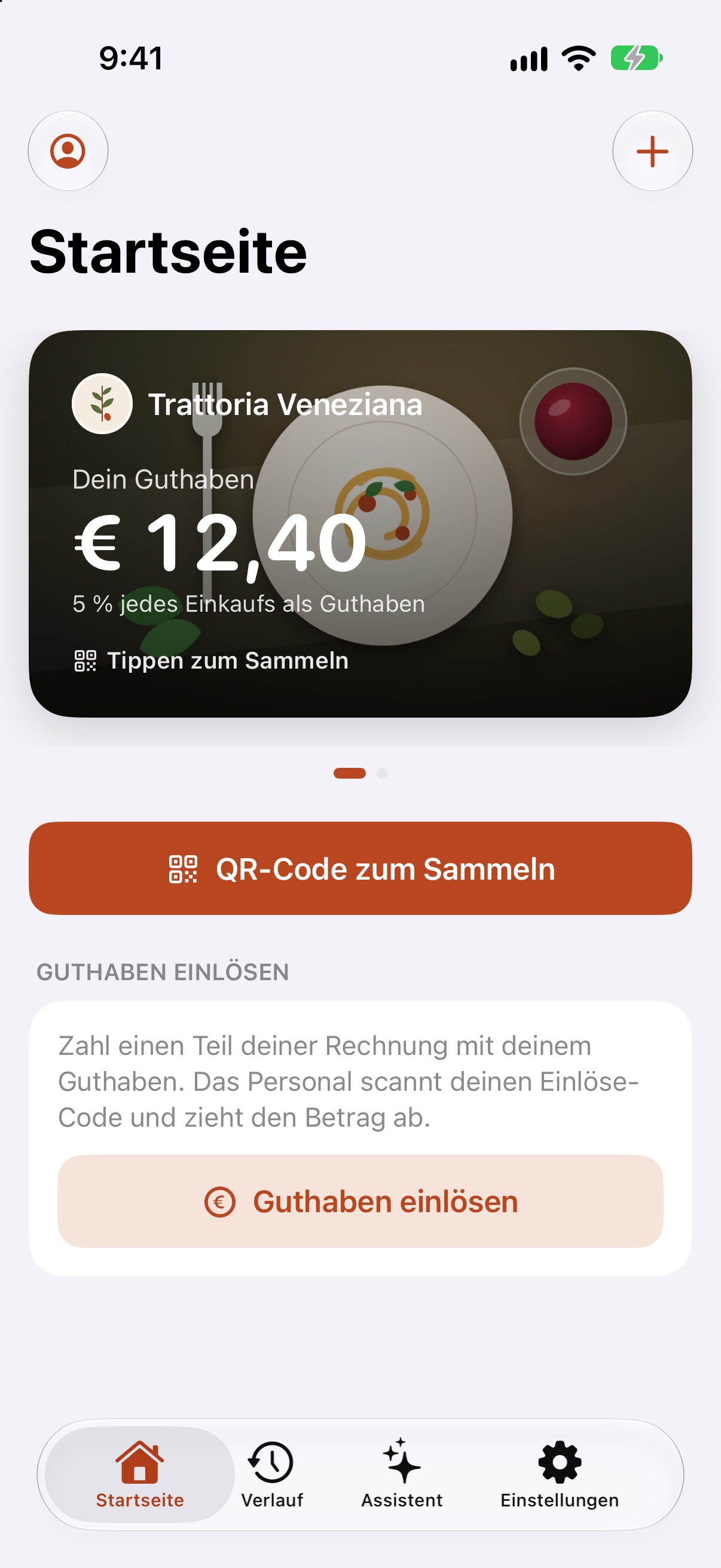 Cashback